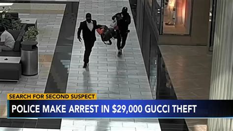 gucci vacaville robbery|gucci robbery today.